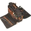 Bahco Zippered Polyester Tool Bag 4750FB4-18