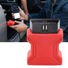 Plug Play Universal Vehicle OBD 16 Pin Adapter Tool Less Setups For X400 X300 E300 Most Diagnostic Scanner Plastic Mater