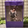 31CM Native BINDing Figure Aina Anime Bunny Girl Action Toy Freeing Statue Adult Collection Model Doll NEW PVC Poseable Articulated Scale Detailed