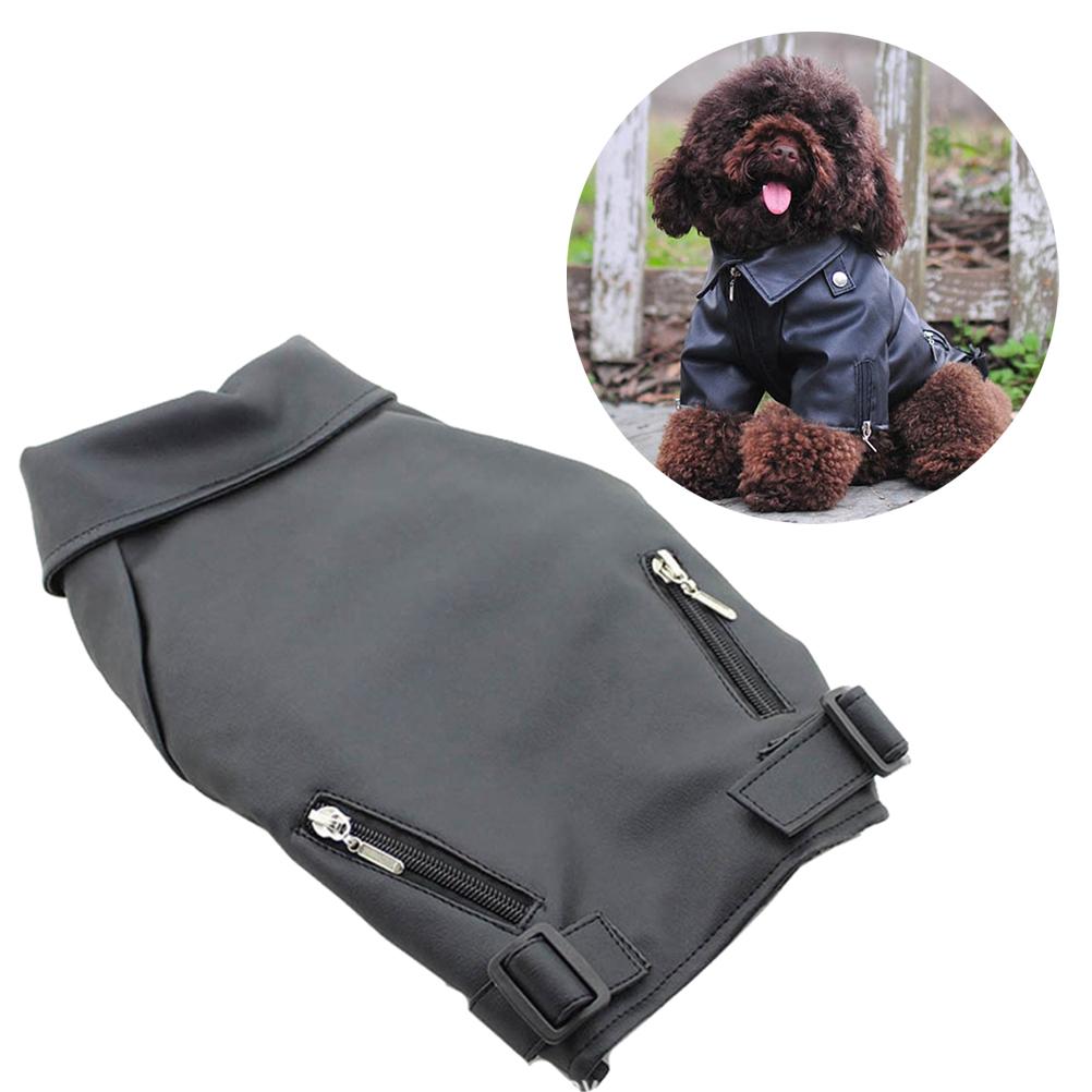 Soft Windproof Dog Jacket Puppy Outerwear Dog Clothes Pet Apparel Dog Coat Outdoor Vest For Dog Down Winter Coats Puppy