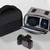 Wear Resistant Camera Storage Bag Waterproof Camera Lens Pouch  Camera Accessories