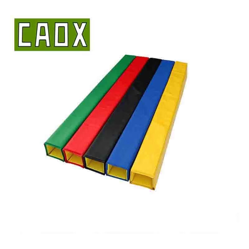 Basketball Hoop Post Safety Padding