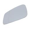 Car Heated Wing Mirror Glass Left Side 51167251583 Replacement for 1 Series F20 07Celsius2010‑02Celsius2015