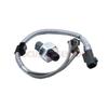Knock Sensor & Wire Harness For Toyota Camry 4Runner Lexus Avalon Sienna Tacoma Auto Part Accessorie 89615-32010 89615-12090