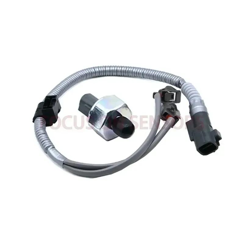 Knock Sensor & Wire Harness For Toyota Camry 4Runner Lexus Avalon Sienna Tacoma Auto Part Accessorie 89615-32010 89615-12090