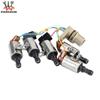 Automatikgetriebe Schaltsolenoid mit Kabelbaum für Honda Accord CR-V RSX 28360-PRP-003 28400-PRP-004 28500-PRP-004 Automatikgetriebe Teil