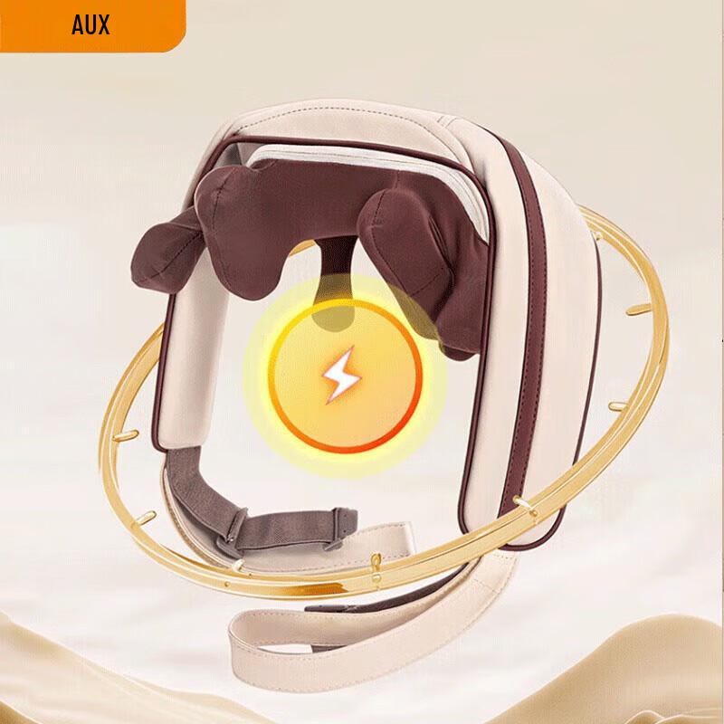 

AUX Portable Kneading Massager