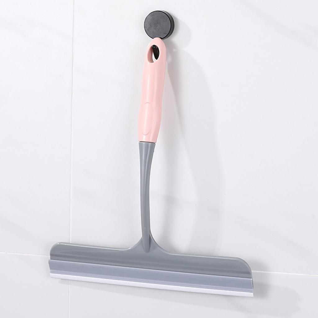 Glaswischer Anti-Rutsch Mehrzweck Fenster Spiegel Glas Abzieher Haushaltsreinigungswerkzeug