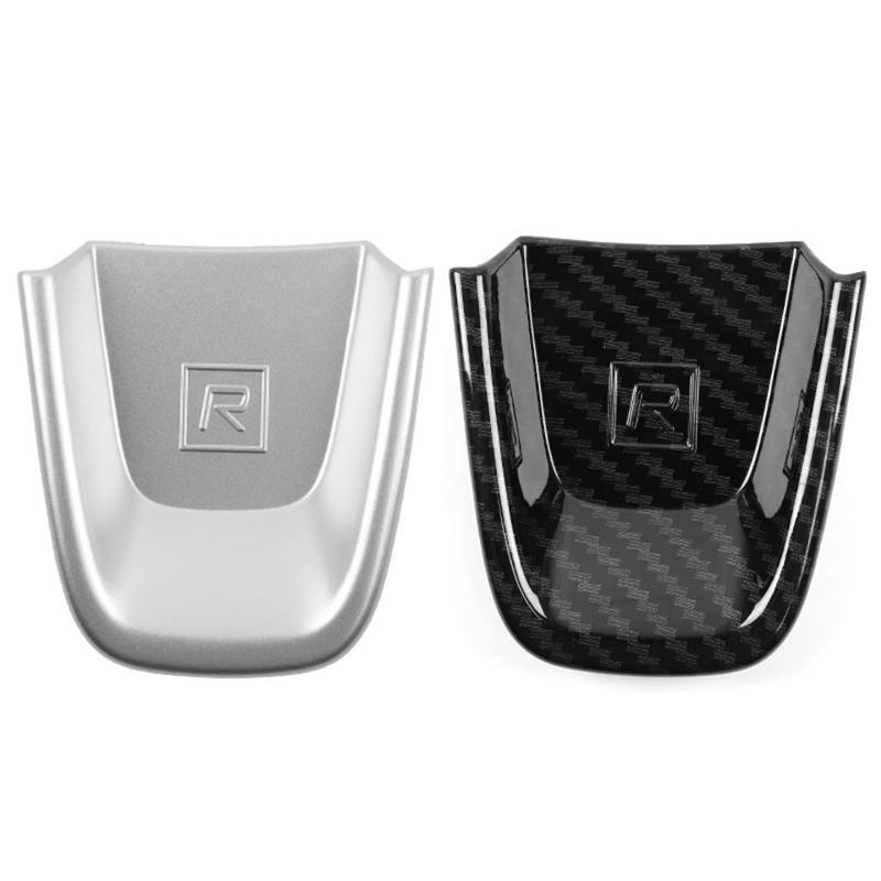 For Volvo XC40 interior control gear shift trument panel air outlet stainless steel sequin decorative sticker accessories