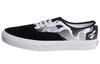 Men's Sneakers Vans Bape Authentic 'Black White'
