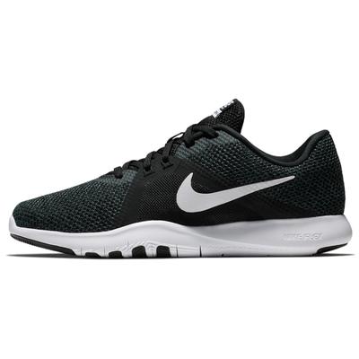 Flex Trainer 8 'Black' Women's Sneakers 924339-001