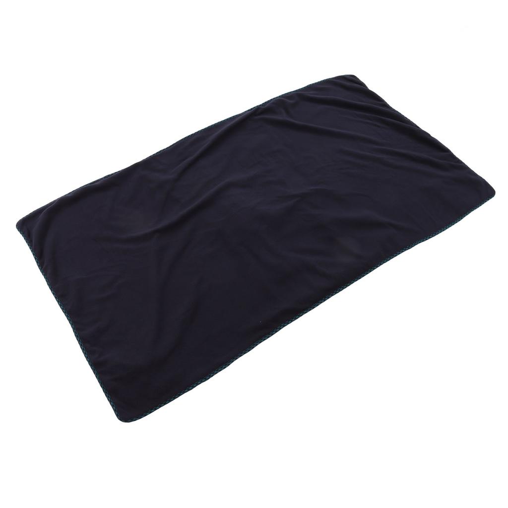 Electric Heating Blanket Fast Heating USB Electric Throw Blanket with Larger Heating Area for