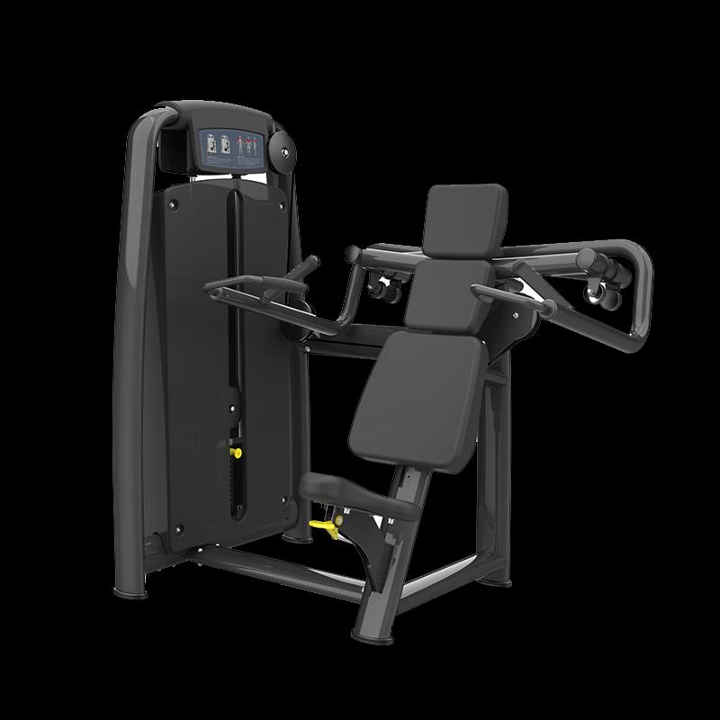 Bofit BFT-2002 Seated Shoulder Press Machine