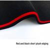 Changan UNI-V 22 Center Console Sunshade Pad - Heat Insulation Interior Decor