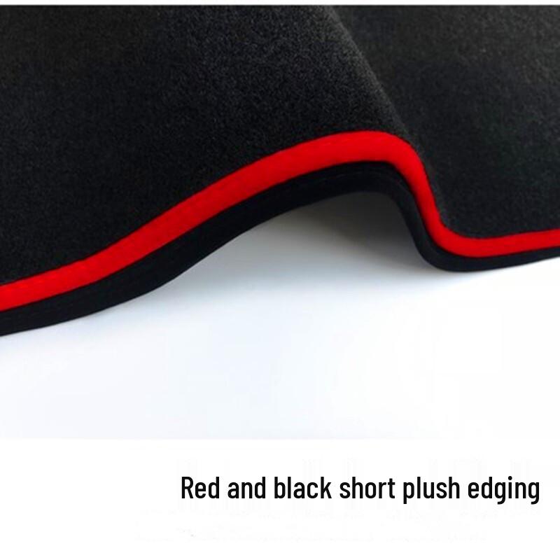 Changan UNI-V 22 Center Console Sunshade Pad - Heat Insulation Interior Decor