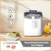 Household  Automatic Self Cleaning Ice Maker Silent Operation Fast Ice Making Machine  22x30X26 CM