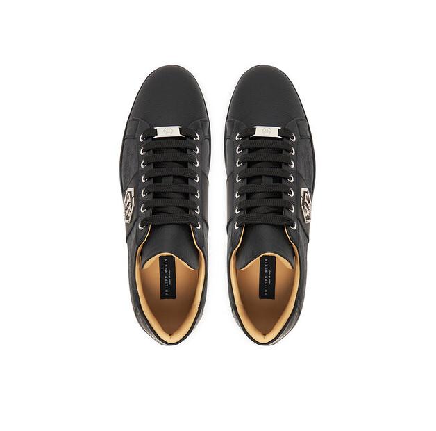 Кроссовки PHILIPP PLEIN PAES USC0768 PLE005N0202
