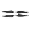 SUNNYSKY EOLO CN24 Carbon Fiber Folding Propeller (CN Version)