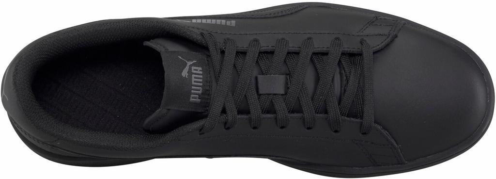 Puma Smash V2 L Sneakers Black/black