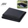 Telo Sottofondo Robusto per Laghetti, 4x7 piedi/6.5x10 piedi/7x10 piedi HDPE Resistente ai Raggi UV Preformato Acquacoltura Membrana Impermeabile per Laghetti di Pesce Taglio Facile