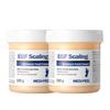 EGF Scaling Moisture Foot Cream (130g X 2pcs) Intensive Urea & EGF Repair for Cracked Heels