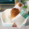 Thickened Double-Layer Dog Poop Bags for Outdoor Use