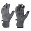 Winter Warm Cycling Gloves Touch Screen Waterproof Windproof Reflective Ski Riding Gloves