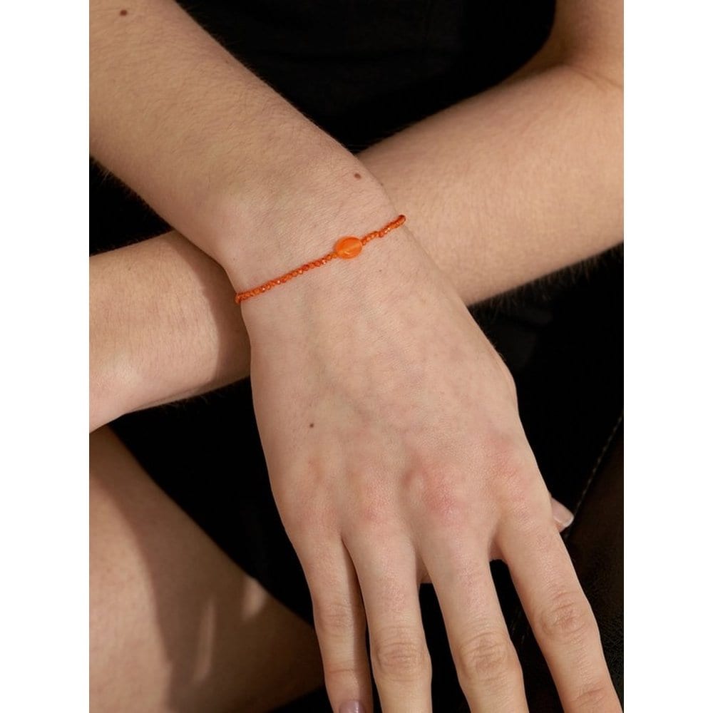 Starry Night Bracelet