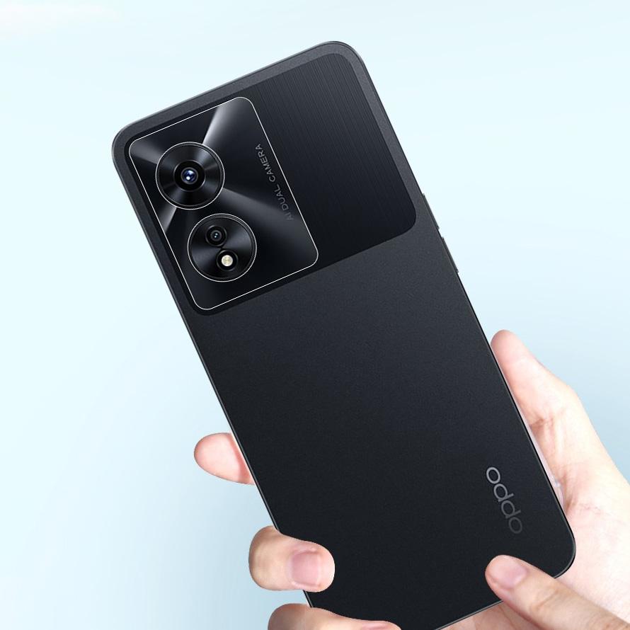 Luxury Thin Phone Case for OPPO A97 A96 A95 A94 A93 A93S A92 A92S A91 5G Lens Protection Soft Clear Silicone Original Back Cover
