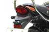 POSH FAITH Motorradblinker Klassischer Blinker-Kit für Z650RS Schwarzer Körper mit Rauchigem Teil Nummer Kit, Blinker Typ 71, Modell-Spezifisch Z900RS/CAFE