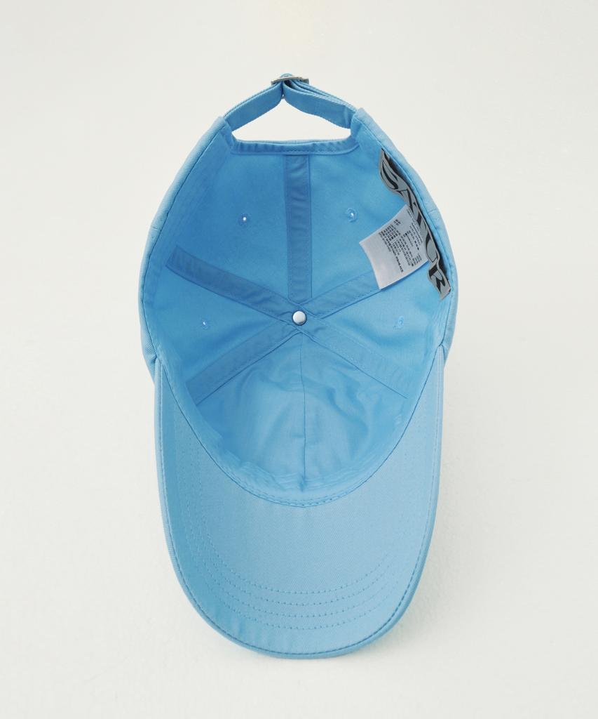 Seteo Classic Logo Ball Cap Sky Blue