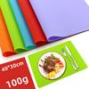 Heat Insulation Placemat Heat Resistant Mat High Quality Large Food Grade