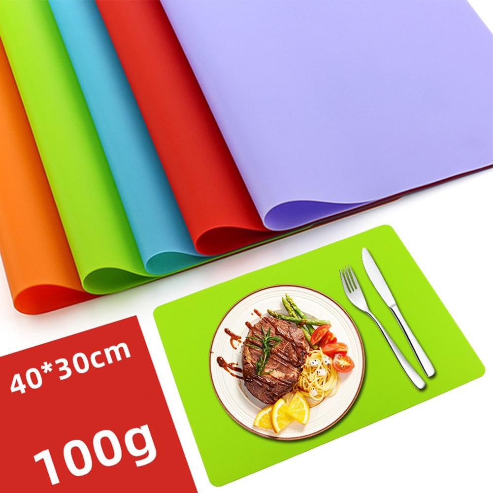 Heat Insulation Placemat Heat Resistant Mat High Quality Large Food Grade