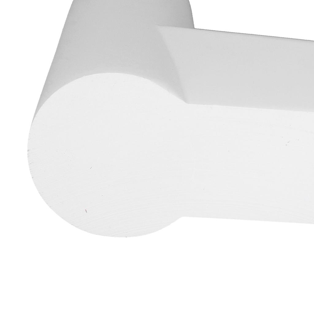 Seifenspender Spülmittel Handseife Pumpe mit Stahl für Badezimmer und Küchenspüle