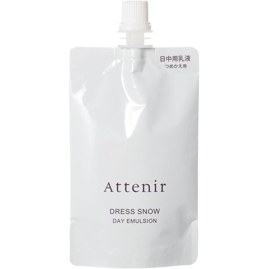 Attenir Dress Snow Day Emulsion  Facial Wash