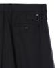 IEY Cream Easy Trouser Dark Navy