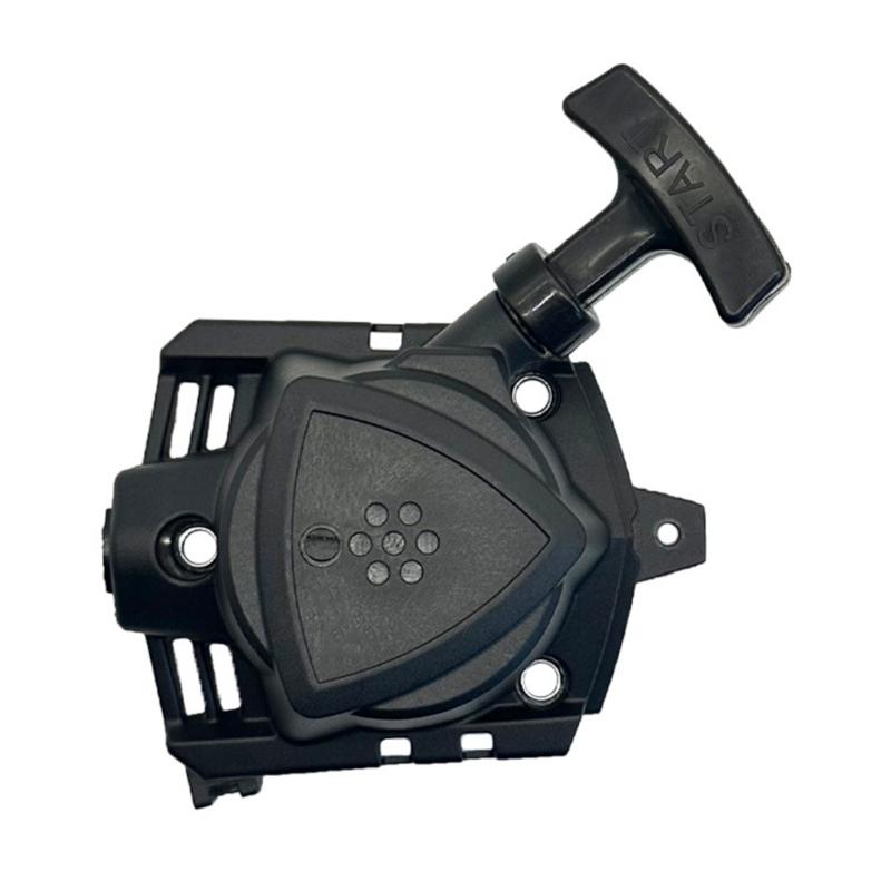 

High Efficiency Starter For PB2620 HCA2620 SRM 2620 Chainsaws With Durable Alloy Construction And Multi Device Compatibility 1
