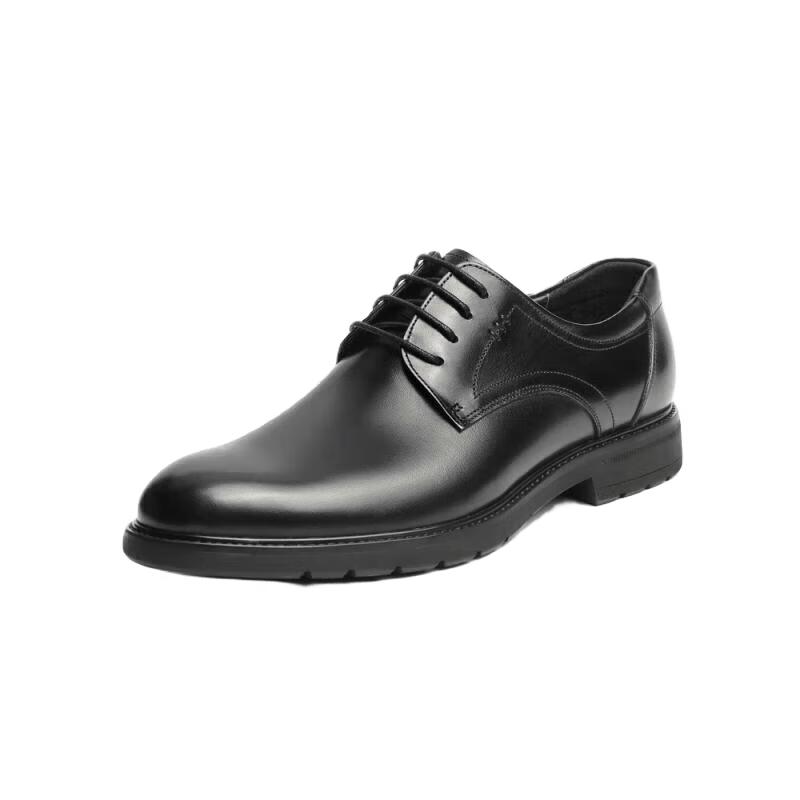 Belle Men's Business Formal Derby Shoes