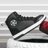 Men Motorcycle Boots Anti-fall Rider Road Racing Casual Shoes Woman Ankle Boots Motorbike Shoes Boots for Men