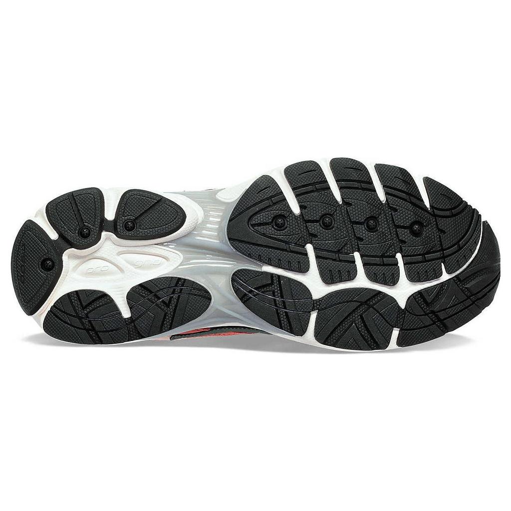 SAUCONY ProGrid Omni 9 Premium 'Dust Pink Green' S70740-2