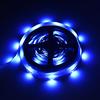 5M RGB 2835 300Led SMD Flexible Light Strip Lamp+44 Key IR Remote Controller