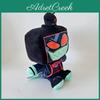 Hazbin Hotel Plush Toy With Short Pile Fabric For Collectors And Fans
