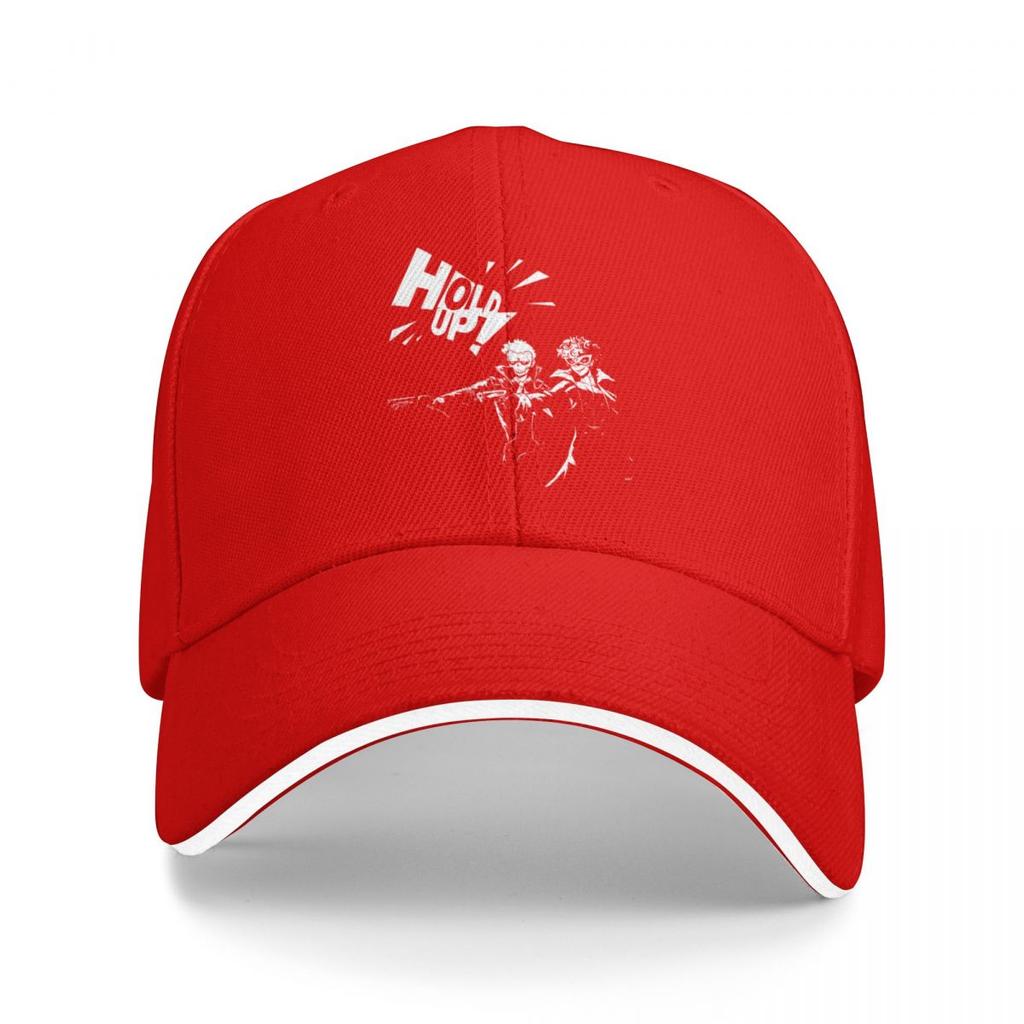 Baseball Caps Persona White Casquette Men Women Sport Summer Hats