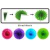 Colorful Birthday Decorations Suits for Home, Classroom, Wedding Halls, Offices,