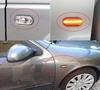 Obrysówki Led Vw, Skoda, Ford Płynący Kierunek, 2Szt
