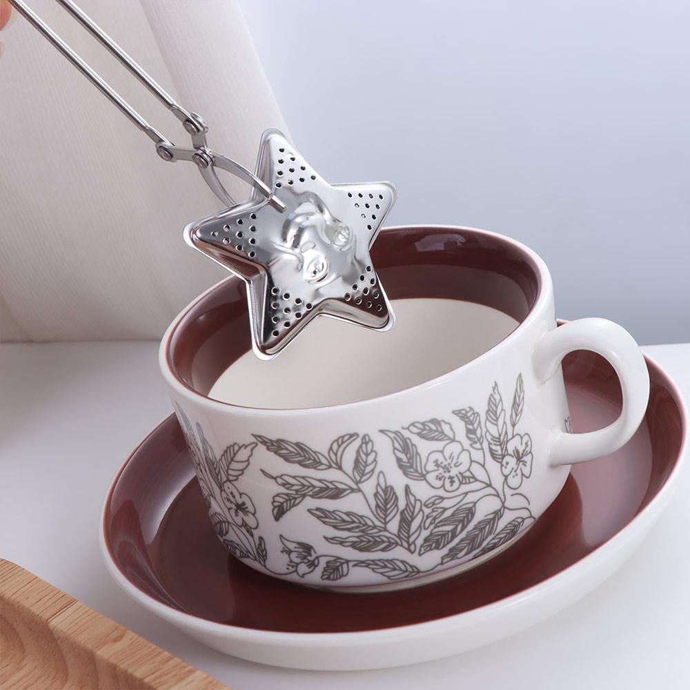Tea Tea Accessories Stainless Steel Brew Tea Tool Tea Ball Tea Infuser Tea Leaf Filter Tea Strainer