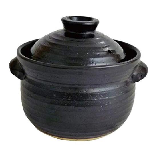 Heat-resistant series rice cooking pot (2 cups) 52429