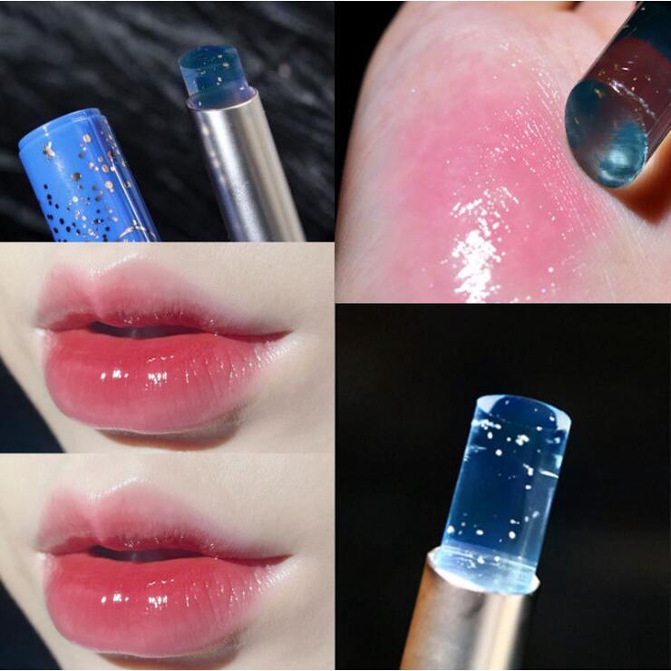 Lip Balm 24K Warming Moisturizing Moisturizing Hydrating Lipstick High Appearance Level Student Lipstick