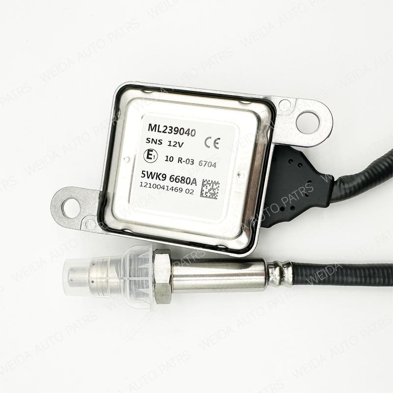 

ML239040 5WK96680A Original New Nitrogen Oxygen NOX Sensor12V For MITSUBISHI FUSO CANTER