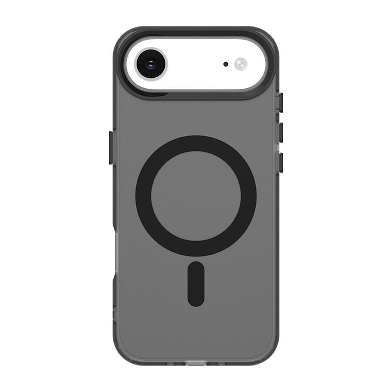 Magnetic For iPhone 17 Air Case Magsafe Wireless Charging Cover apple iPhone 17 Air iPhone 17 Pro Max Matte PC Protective Cases